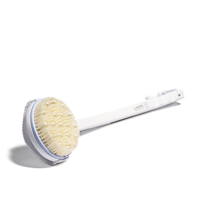 ラウンドバックブラシ