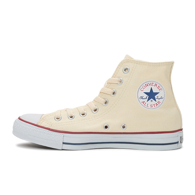 CANVAS ALL STAR HI　ホワイト