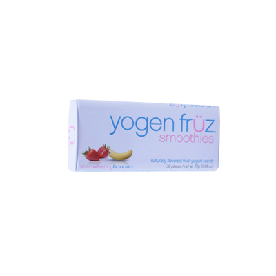YOGEN FRUZ/ヨーゲンフルーツ