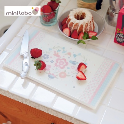 抗菌リバーシブルまな板