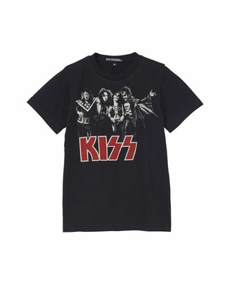 KISS/KISS1973 pt T-SH