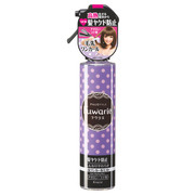 フワリエ　毛先ワンカールミスト