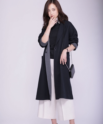 ダブルフェイスリバーシブルCT