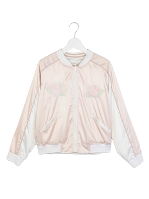 ローズスカジャン