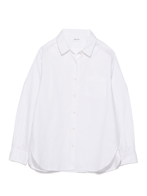 スタンダードシャツ