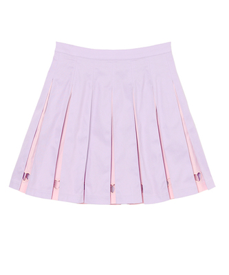 ♡♡♡ PLEATS SKIRT