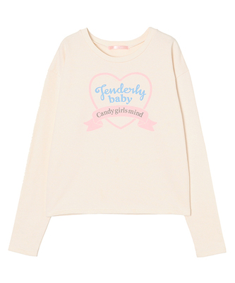 TENDERLY BABY TOPS