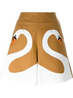 VIVETTA  スワンショートパンツ