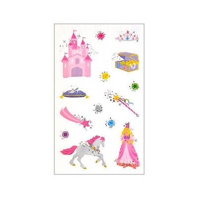 ミセスグロスマンプリンセス