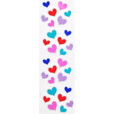 ミセスグロスマンジュエルハート