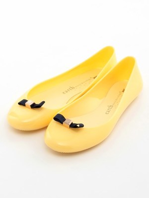 レインパンプス