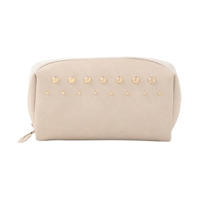 フェダー ポーチ アイボリー