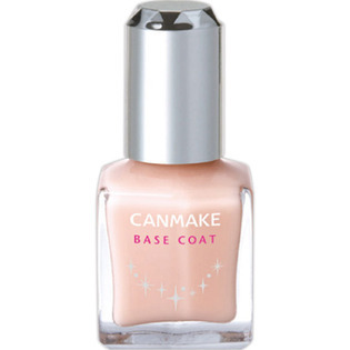 キャンメイク カラフルネイルズ