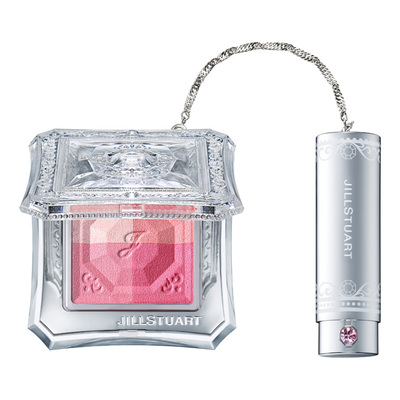 JILLSTUART BEAUTY（ジルスチュアートビューティー）レイヤーブラッシュ コンパクト