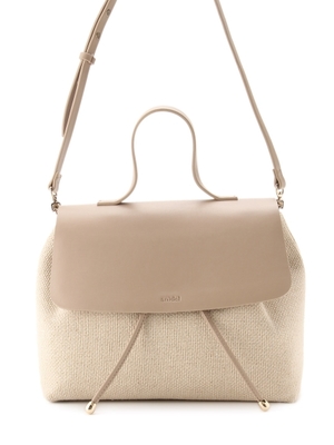 マテリアルMIXトート