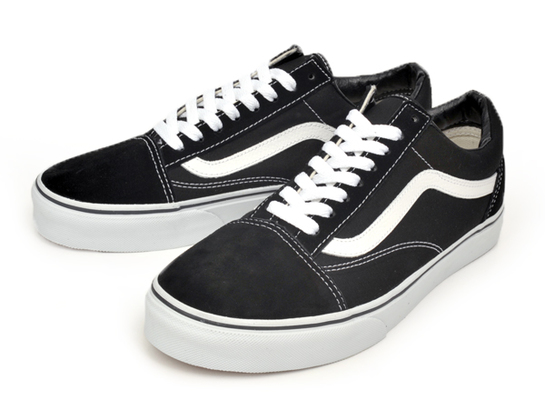 ヴァンズ OLD SKOOL オールドスクール VN-0D3HY28 BLACK
