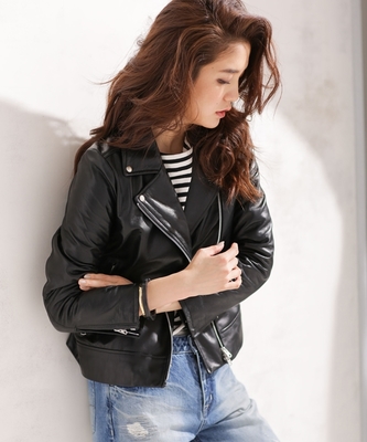 シープレザーWライダース