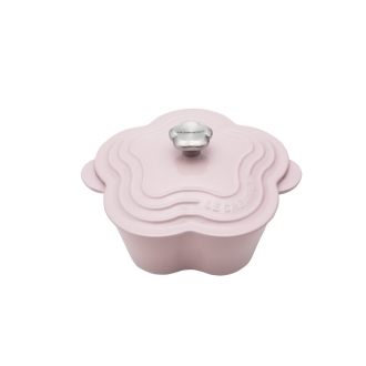 ココット・フルール(フラワーツマミ付き)