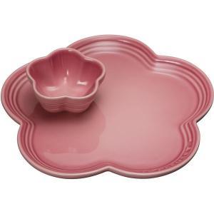 フルール・プレート・セット