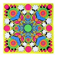 サイケデリックサマー