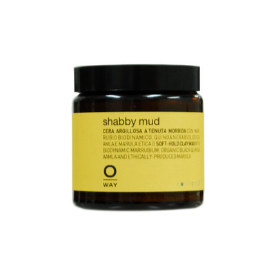 シャビイ・マッド