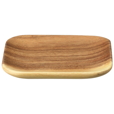 アカシア　スクエアプレート