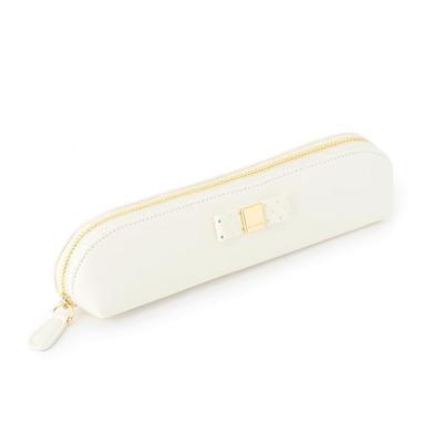 Afternoon tea（アフタヌーンティー）DS19 ドットリボンペンケース