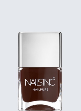 NAILS INC ネイルピュア ヴィクトリア