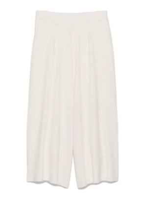 FRAY I.D (フレイアイディー)　ワイドパンツ