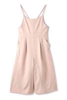 ガウチョサロペット