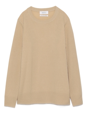 カシミヤニット