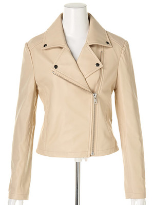 １６１リアルレザーライダース ＪＫ 