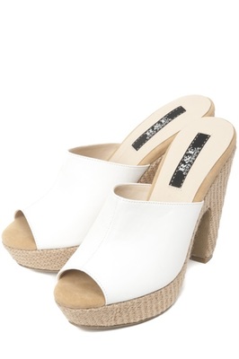 フェイクレザーサボミュール