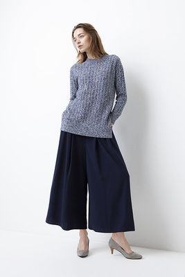 (GU)イージースカンツ