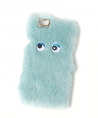 モンスターファーiphone6ケース