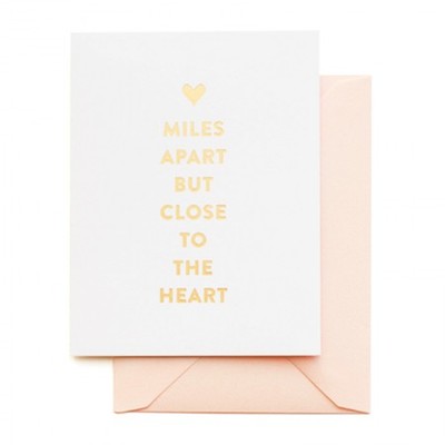 シュガーペーパー/シングルカード