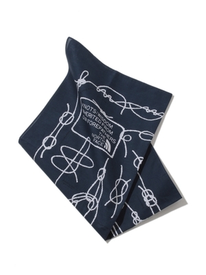 emmi (エミ)  【THE NORTH FACE】ROPE BANDANA