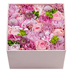 フラワーボックス イッツ ラブ