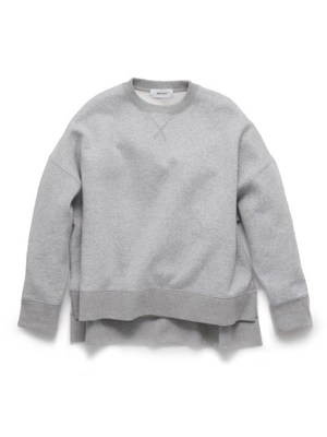 Mila Owen (ミラ オーウェン)  ビックシルエットトレーナー