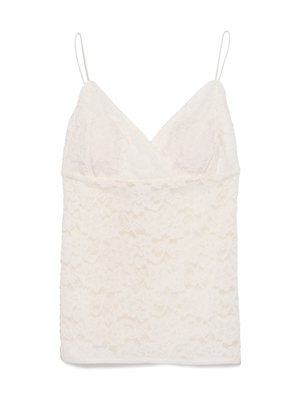 Mila Owen (ミラ オーウェン)  カップインレースキャミ