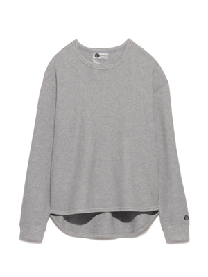 emmi (エミ)  【W&E】サーマルロングTシャツ