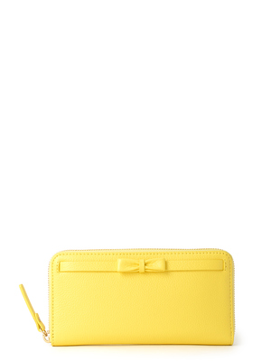 kate spade （ケイトスペード）SUMMIT COURT BOW LACEY