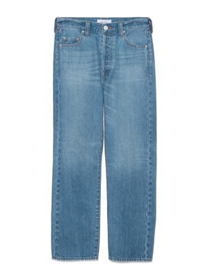 Mila Owen (ミラ オーウェン)  デニムボーイズパンツ