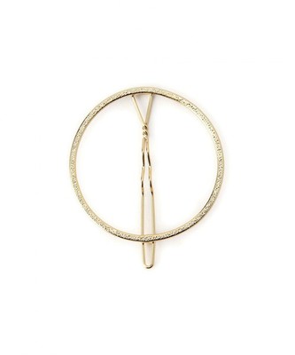 ラウンドフレームピン