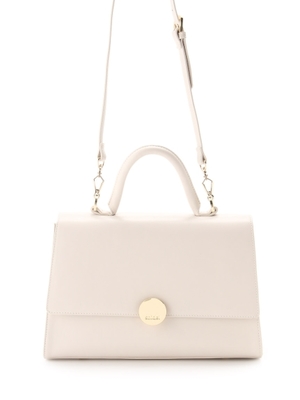 snidel（スナイデル）アトリエオブロングバッグ