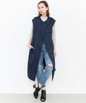 ケービエフ バックスリットBIGジレ