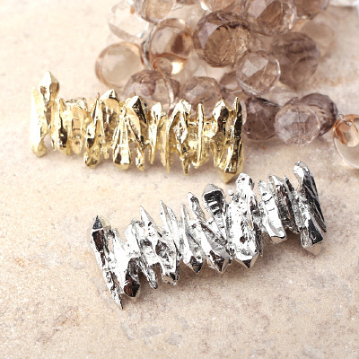 メタルバレッタ