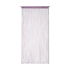 2000x950 エトレラ スタイルカーテン 2 シルバー