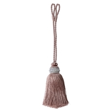 シンティスタ タッセル ベージュ