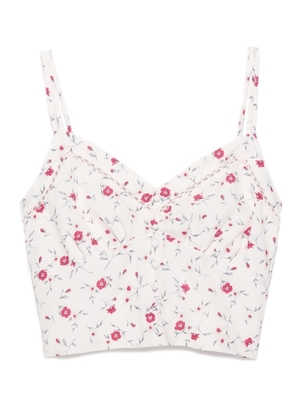 snidel(スナイデル)キャミソールビスチェ